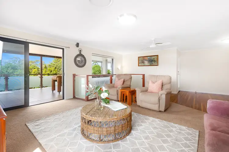 Fourth view of Homely house listing, 50 Modred Street, Carindale QLD 4152