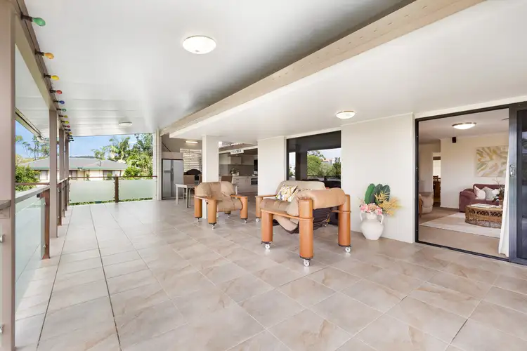 Fifth view of Homely house listing, 50 Modred Street, Carindale QLD 4152