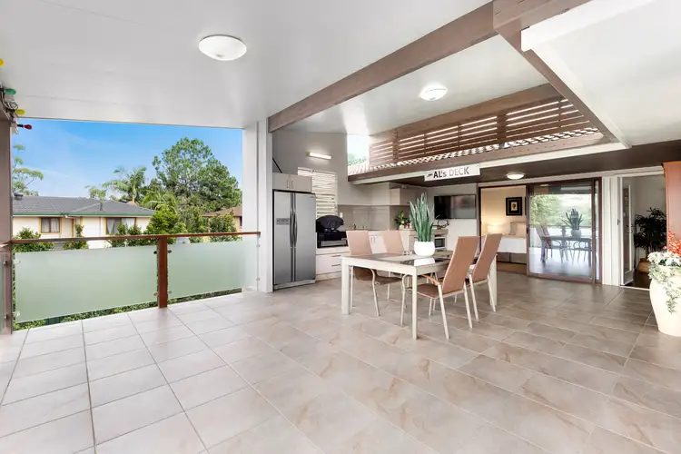 Sixth view of Homely house listing, 50 Modred Street, Carindale QLD 4152