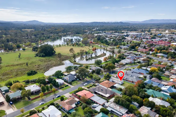 Fourth view of Homely house listing, 13 Batt Avenue, Wodonga VIC 3690