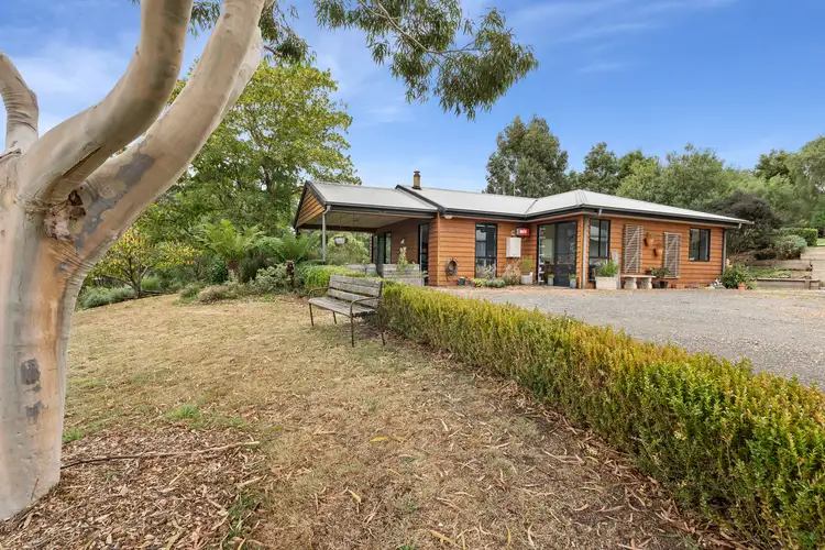 Main view of Homely house listing, 14 Banksia Court, Linton VIC 3360