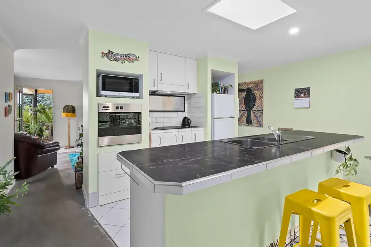 Second view of Homely house listing, 14 Banksia Court, Linton VIC 3360