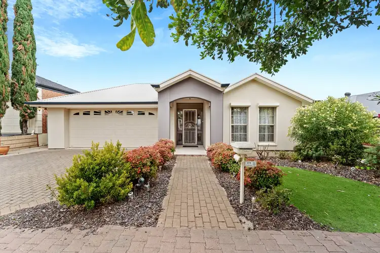28 Brooklyn Drive, Hallett Cove SA 5158