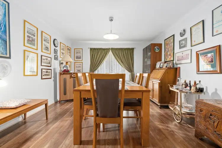 Fifth view of Homely house listing, 28 Brooklyn Drive, Hallett Cove SA 5158