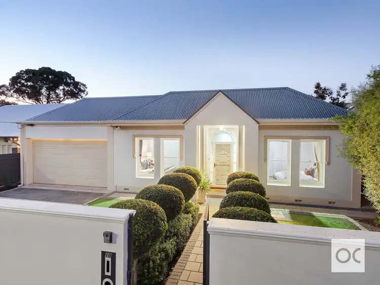 Main view of Homely house listing, 10 Eton Street, Malvern SA 5061