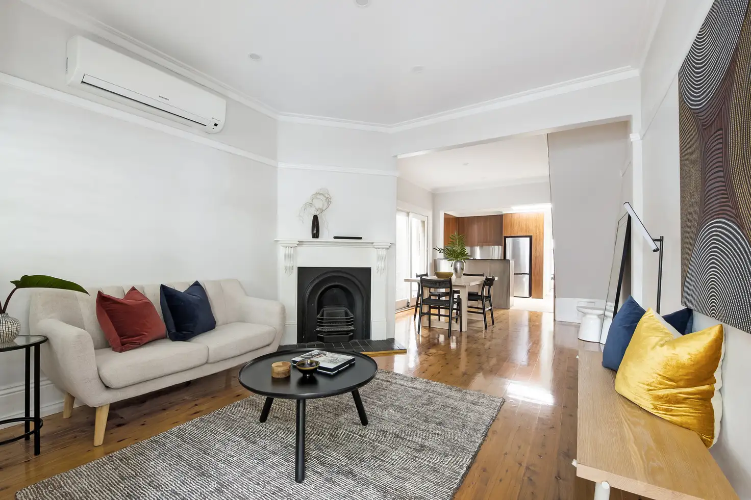 Main view of Homely house listing, 31 Ferndale Street, Newtown NSW 2042