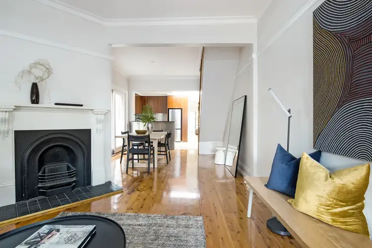Second view of Homely house listing, 31 Ferndale Street, Newtown NSW 2042