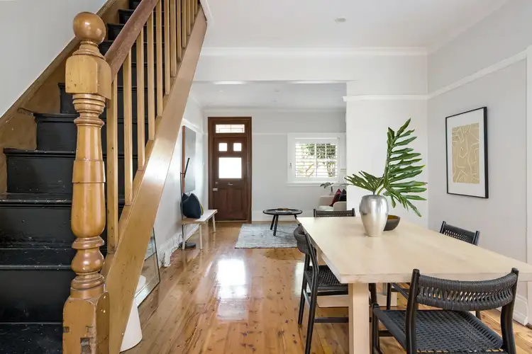 Sixth view of Homely house listing, 31 Ferndale Street, Newtown NSW 2042