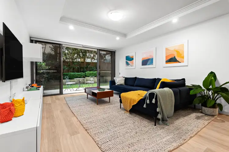 20/30-34 Stanley Street, St Ives NSW 2075
