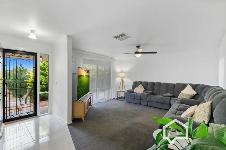 Third view of Homely house listing, 19 Julie Court, Kangaroo Flat VIC 3555