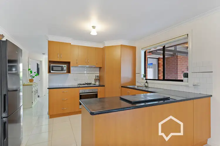 Fourth view of Homely house listing, 19 Julie Court, Kangaroo Flat VIC 3555