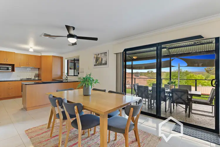Fifth view of Homely house listing, 19 Julie Court, Kangaroo Flat VIC 3555