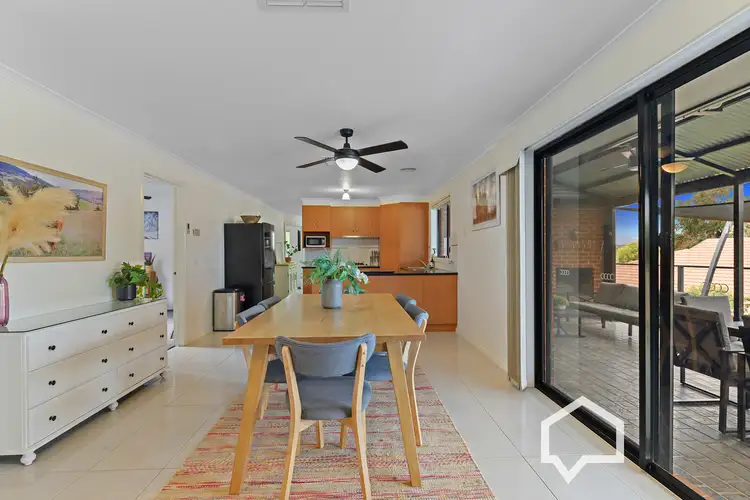 Sixth view of Homely house listing, 19 Julie Court, Kangaroo Flat VIC 3555