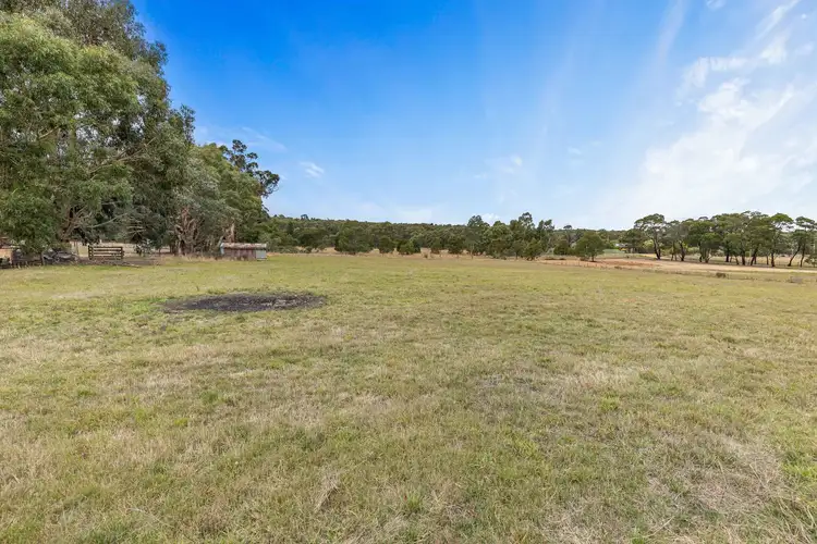 Third view of Homely rural property listing, 185 Pitfield-Scarsdale Road, Newtown VIC 3351