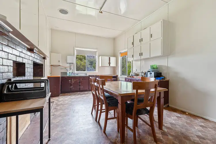 Fourth view of Homely rural property listing, 185 Pitfield-Scarsdale Road, Newtown VIC 3351