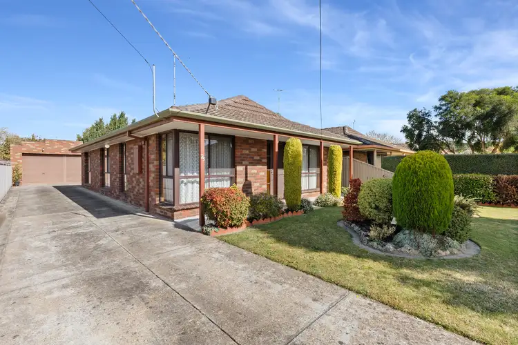 23 Salisbury Avenue, Newington VIC 3350