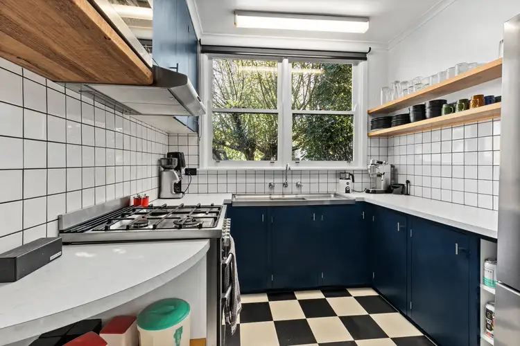 Fifth view of Homely house listing, 416 Raglan Street South, Ballarat Central VIC 3350