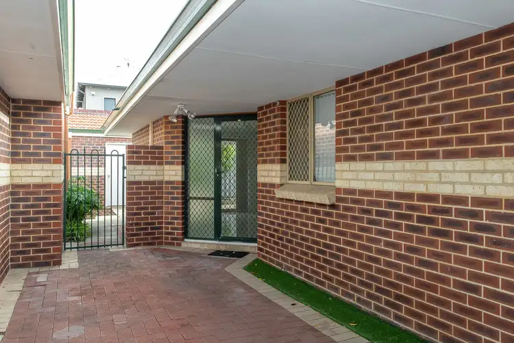 Second view of Homely villa listing, 99 Washington Street, Victoria Park WA 6100