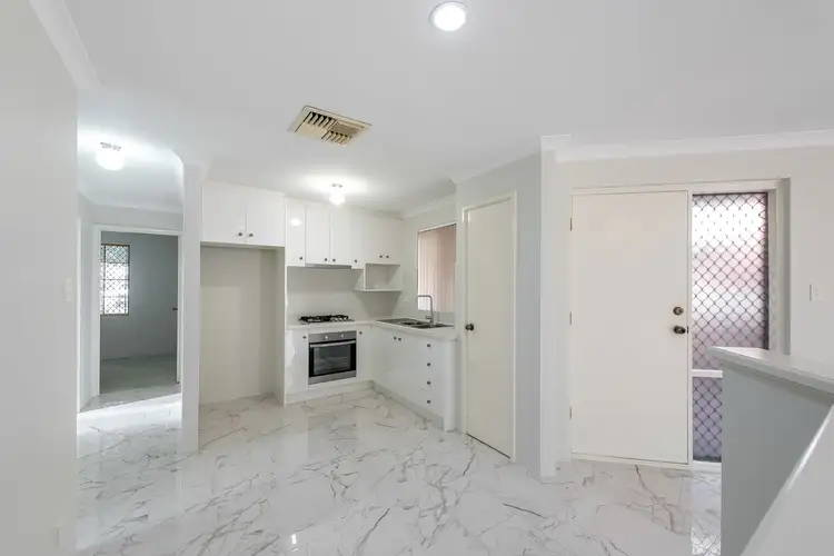 Fourth view of Homely villa listing, 99 Washington Street, Victoria Park WA 6100