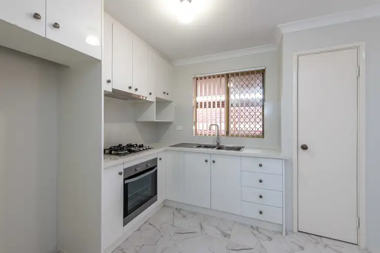 Sixth view of Homely villa listing, 99 Washington Street, Victoria Park WA 6100