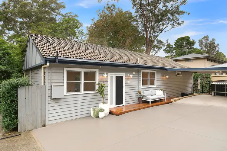 16 Brookes Street, Thornleigh NSW 2120