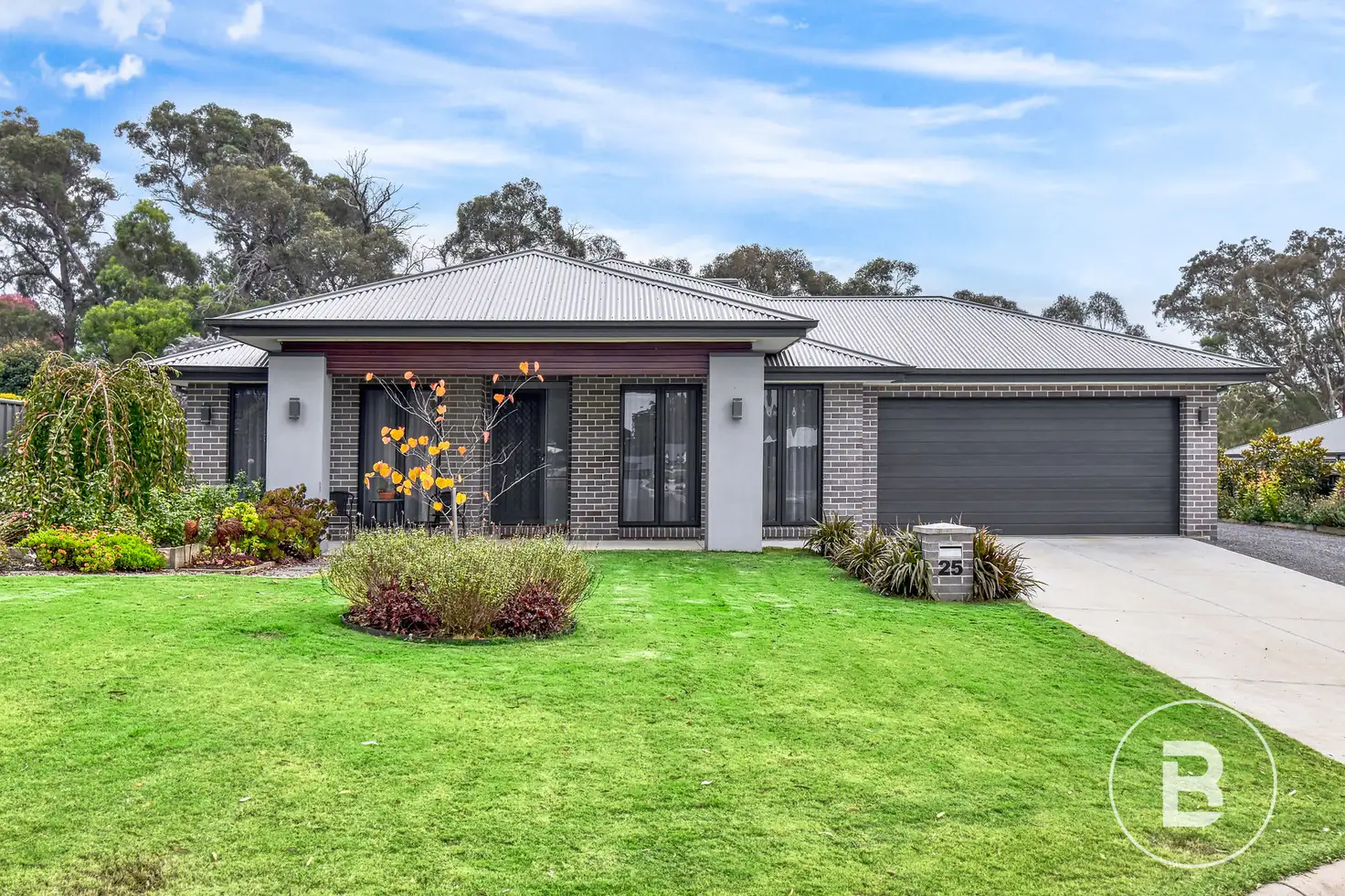 Main view of Homely house listing, LOT 4 Orchid Court, Beaufort VIC 3373