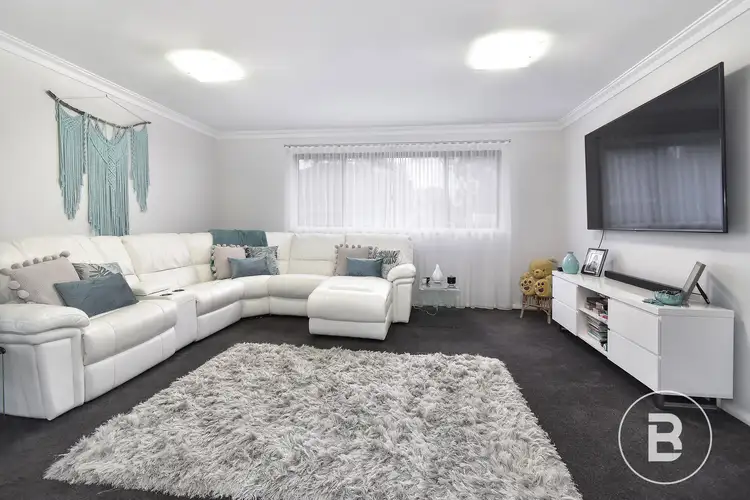 Second view of Homely house listing, LOT 4 Orchid Court, Beaufort VIC 3373