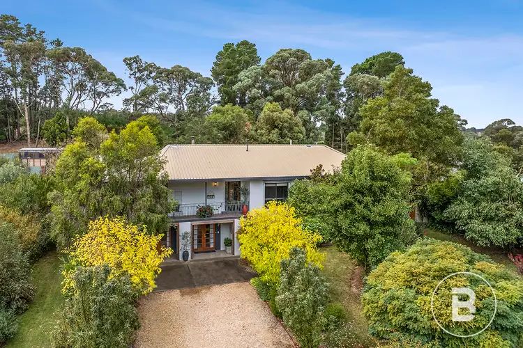 11 Carpenter Street, Creswick VIC 3363
