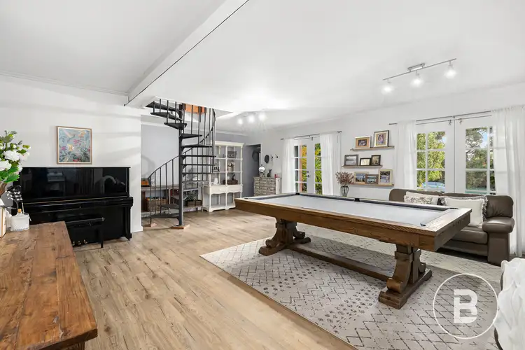 Third view of Homely house listing, 11 Carpenter Street, Creswick VIC 3363