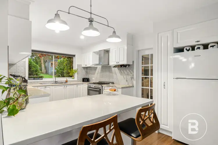 Sixth view of Homely house listing, 11 Carpenter Street, Creswick VIC 3363