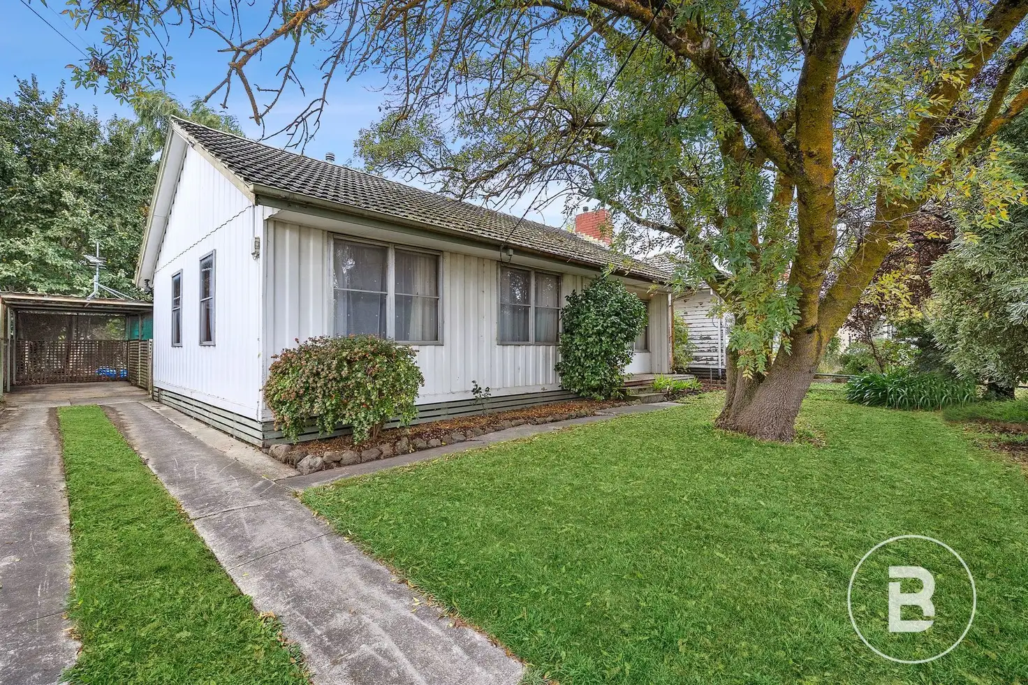 Main view of Homely house listing, 225 Rodier Street, Ballarat East VIC 3350