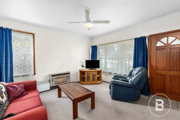 Second view of Homely house listing, 225 Rodier Street, Ballarat East VIC 3350
