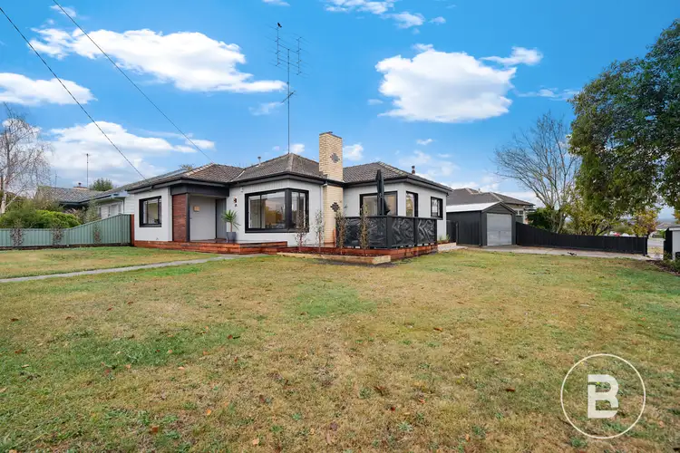 Main view of Homely house listing, 14 Hamlet Street, Wendouree VIC 3355