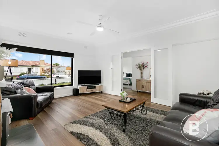 Second view of Homely house listing, 14 Hamlet Street, Wendouree VIC 3355