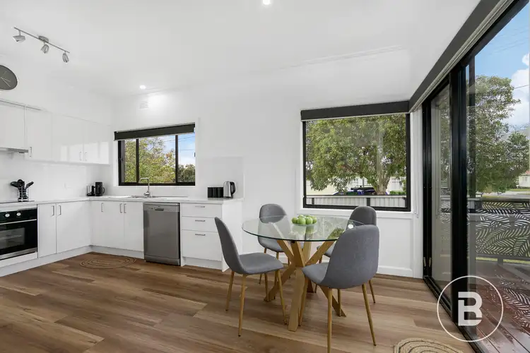 Fourth view of Homely house listing, 14 Hamlet Street, Wendouree VIC 3355