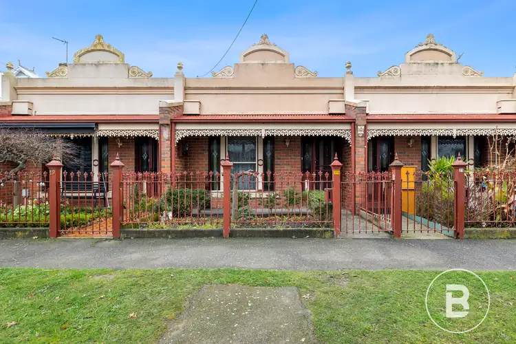 Main view of Homely townhouse listing, 19A Talbot Street South, Ballarat Central VIC 3350