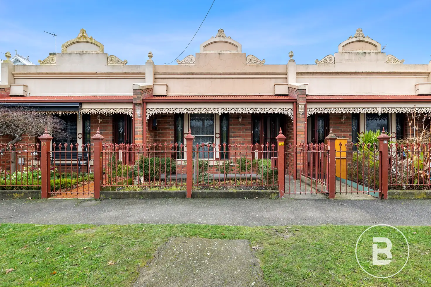 Main view of Homely townhouse listing, 19A Talbot Street South, Ballarat Central VIC 3350