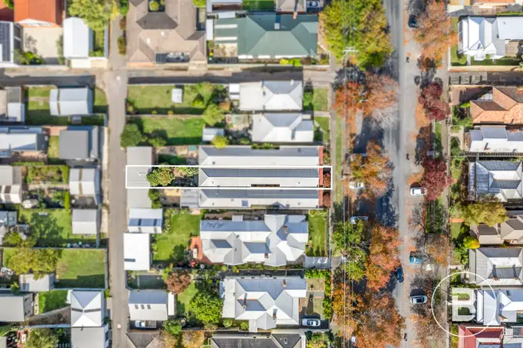 Second view of Homely townhouse listing, 19A Talbot Street South, Ballarat Central VIC 3350