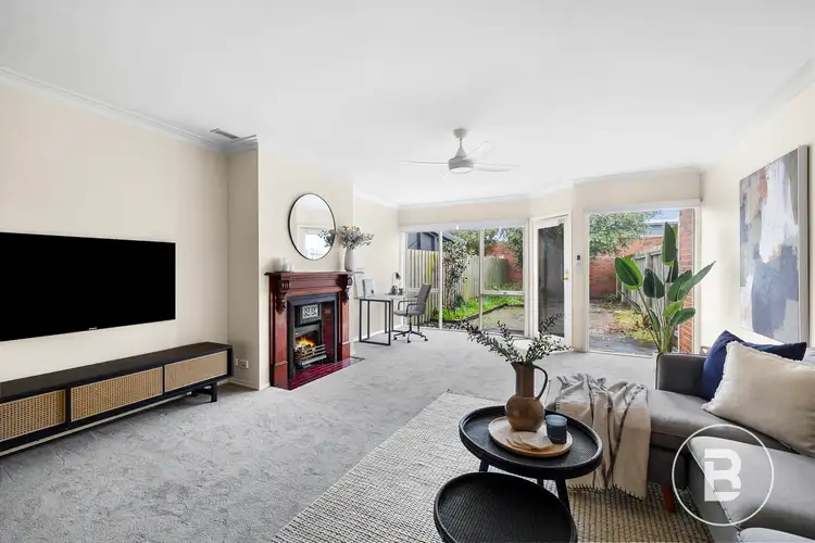 Fourth view of Homely townhouse listing, 19A Talbot Street South, Ballarat Central VIC 3350