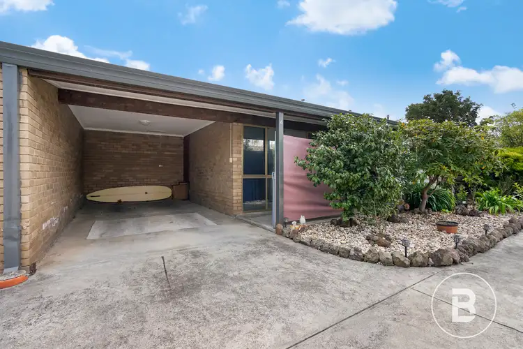 Main view of Homely unit listing, 6/1108 Howitt Street, Wendouree VIC 3355