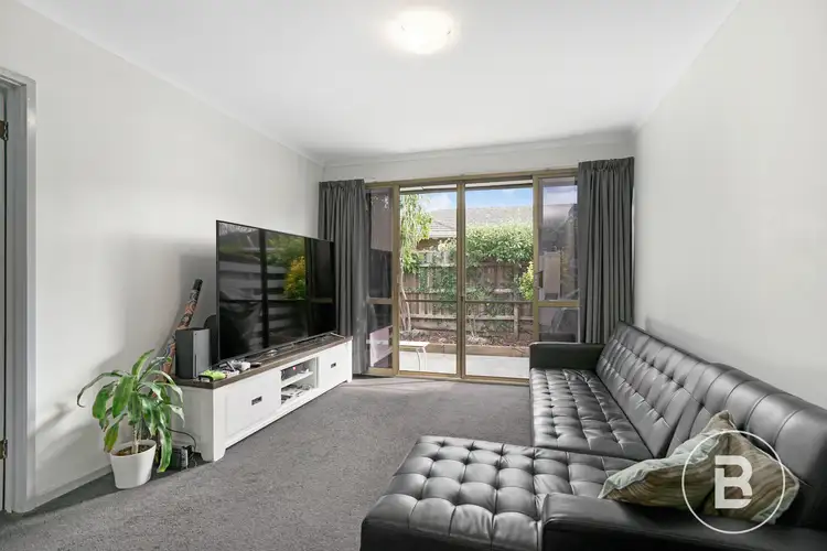 Second view of Homely unit listing, 6/1108 Howitt Street, Wendouree VIC 3355