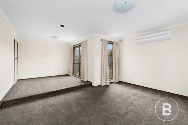 Fourth view of Homely house listing, 10 Edwards Crescent, Wendouree VIC 3355