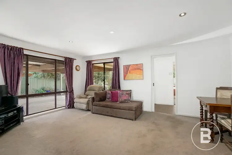 Fourth view of Homely house listing, 12 Melvyn Crescent, Mount Clear VIC 3350