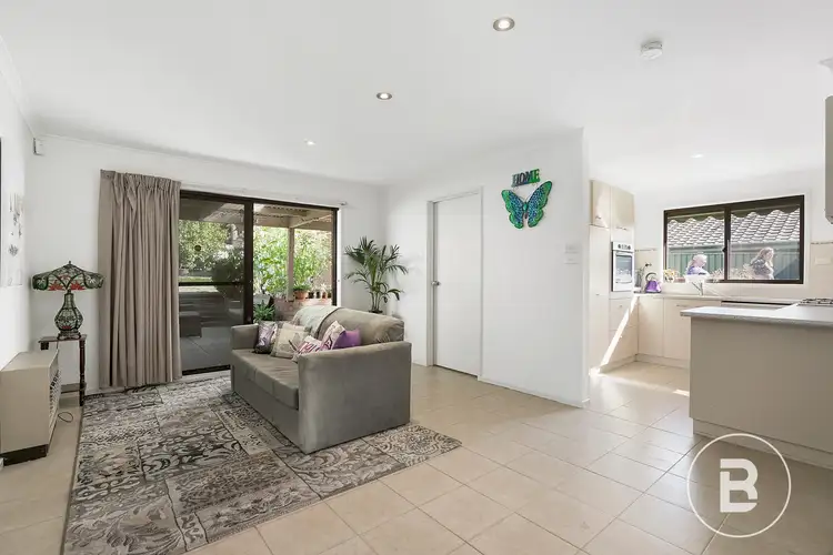 Sixth view of Homely house listing, 12 Melvyn Crescent, Mount Clear VIC 3350