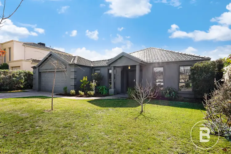 Main view of Homely house listing, 24 St Chester Avenue, Lake Gardens VIC 3355