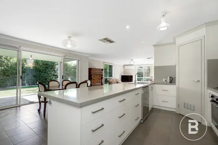 Second view of Homely house listing, 24 St Chester Avenue, Lake Gardens VIC 3355