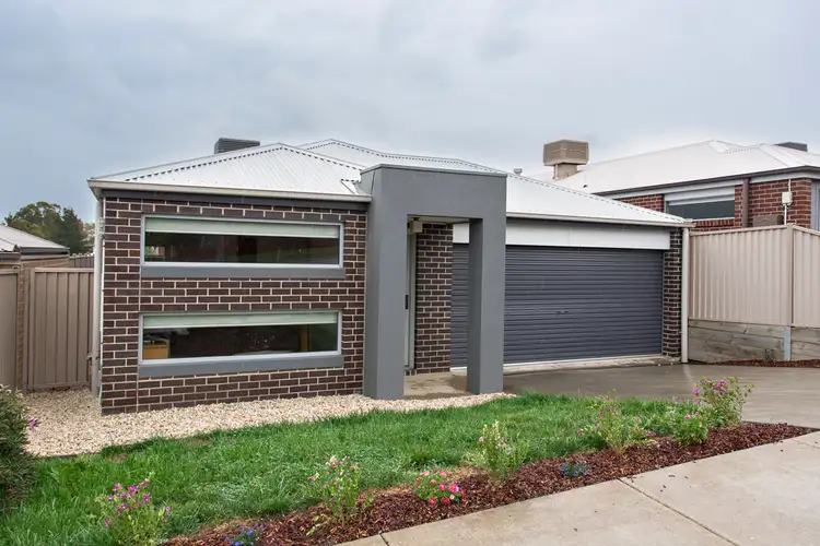 Main view of Homely house listing, 222 Elsworth Street, Mount Pleasant VIC 3350