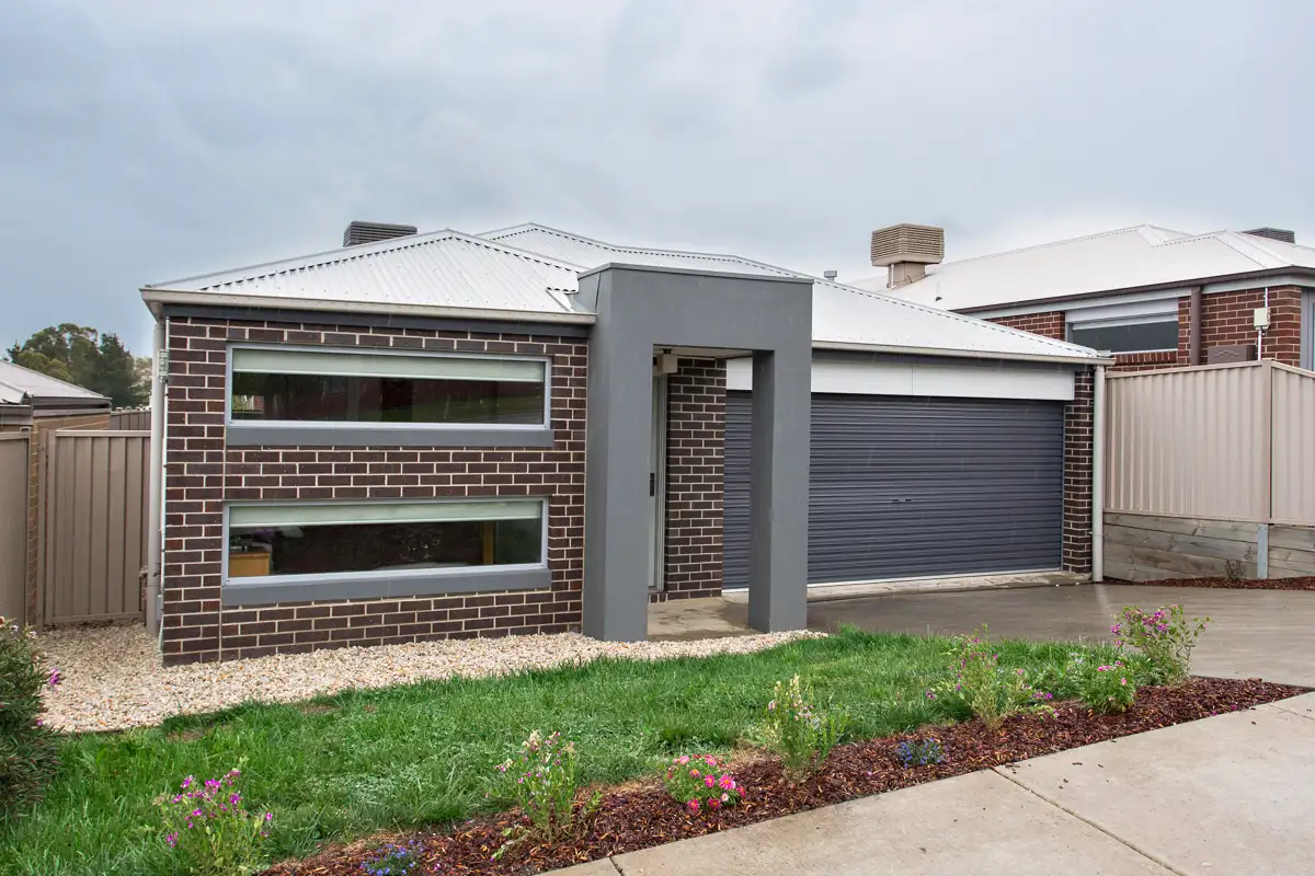 Main view of Homely house listing, 222 Elsworth Street, Mount Pleasant VIC 3350