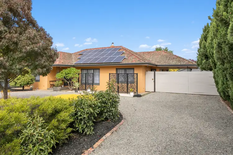 Second view of Homely house listing, 3 West Terrace, Strathalbyn SA 5255