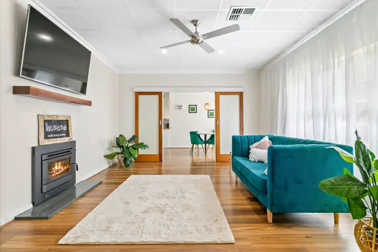Fourth view of Homely house listing, 3 West Terrace, Strathalbyn SA 5255